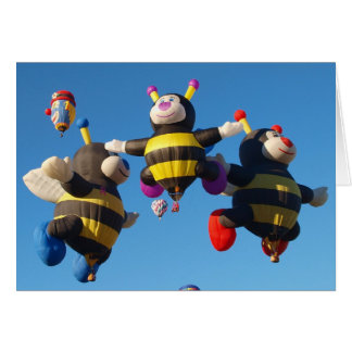 Hot Air Balloon - Ballooning