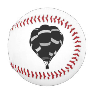 Hot Air Balloon Baseball