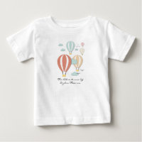 Hot Air Balloon Papercuts