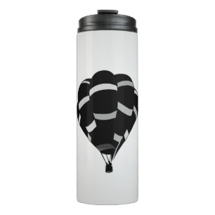 Hot Air Balloon Thermal Tumbler