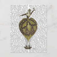 Hot Air Balloon Woman 1