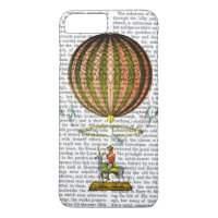 Hot Air Balloon Zephire 2