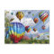 Hot Air Balloons