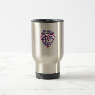 Hot and Cold Beverage Mug