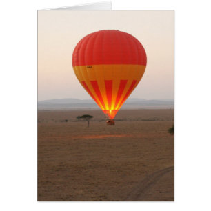 hot balloon