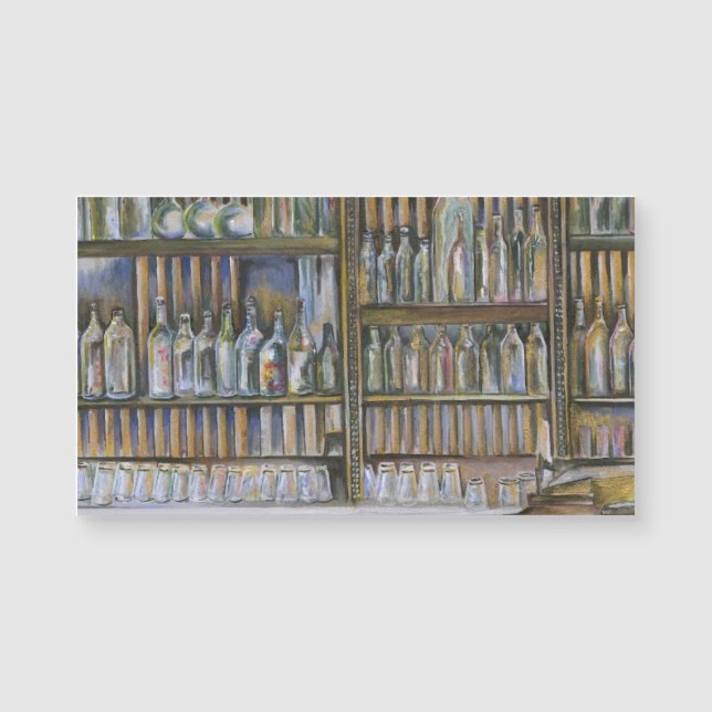 Hot, But not Moving (Front)