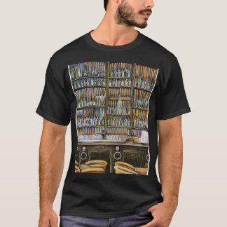 Hot But Not Moving T-Shirt