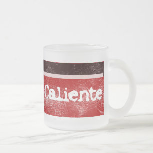 Hot Caliente Mug