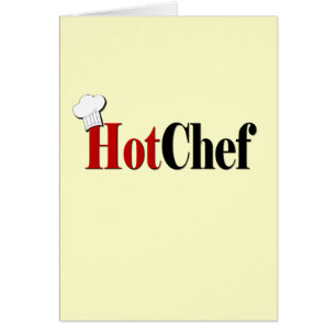 Hot Chef