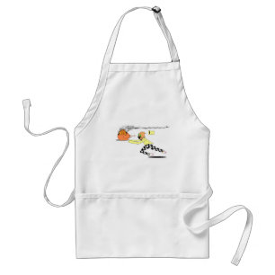 Hot Chef Standard Apron