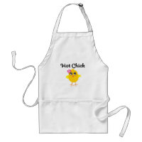 Hot Chick