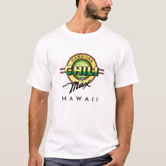Hot Chilli by Kim-Chee T-Shirt