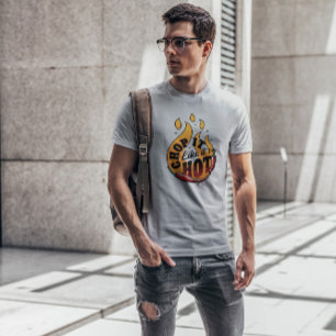 Hot Chilli Cooking T-Shirt