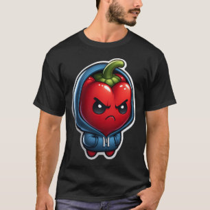 Hot Chilli Pepper 2 T-Shirt