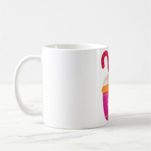 Hot Chocolate Coffee Mug