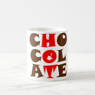 Hot Chocolate Mug