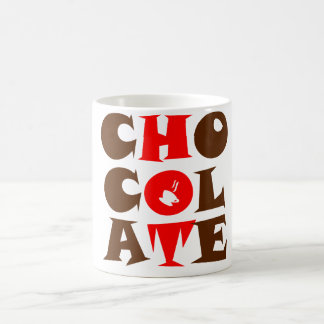 Hot Chocolate Mug