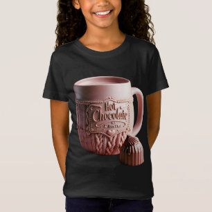 Hot Chocolate Mug T-Shirt