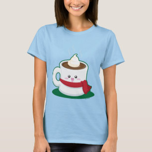 Hot Chocolate T-Shirt