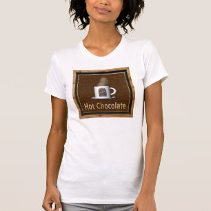 Hot Chocolate T-Shirt