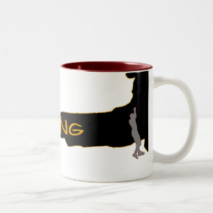 hot climbing cup