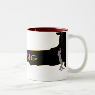 hot climbing cup