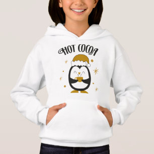 Hot Coca Penguin