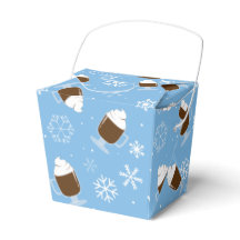 Hot Cocoa
