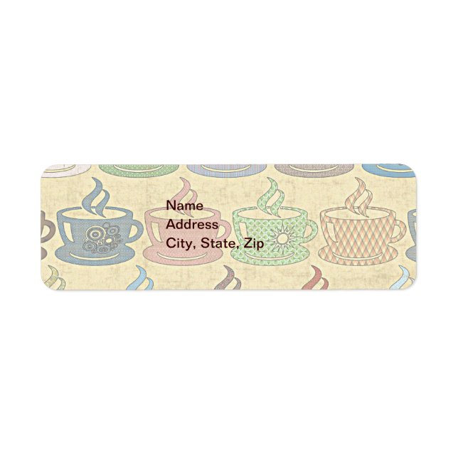 HOT COFFEE OR TEA (Front)