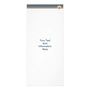 Hot Coffee Rack Card