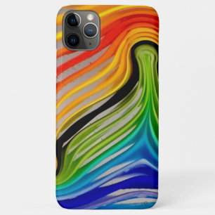 Hot & Cold Phone Case