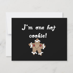 Hot Cookie Tshirts and Gifts