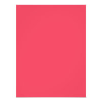 Hot Coral Pink Personalised Neon Salmon Background