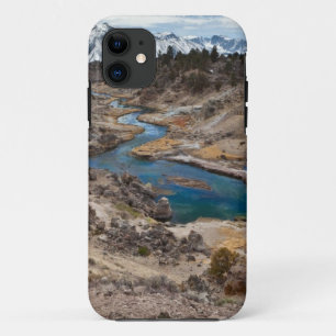 Hot Creek Gulch Case-Mate iPhone Case