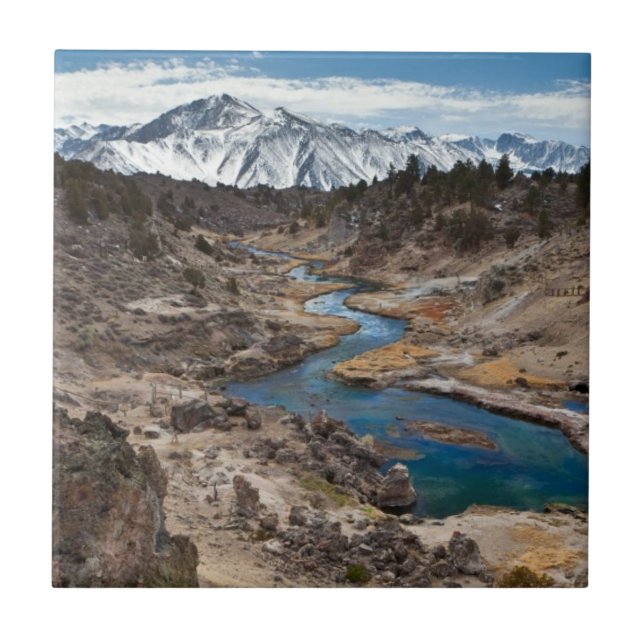 Hot Creek Gulch Tile (Front)