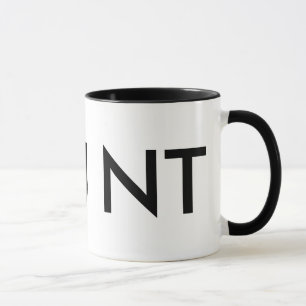 Hot cup of See You NT