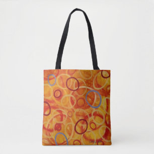 Hot Day in WA Tote Bag