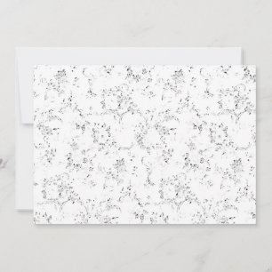 Hot deals Customised Celebration Invitations