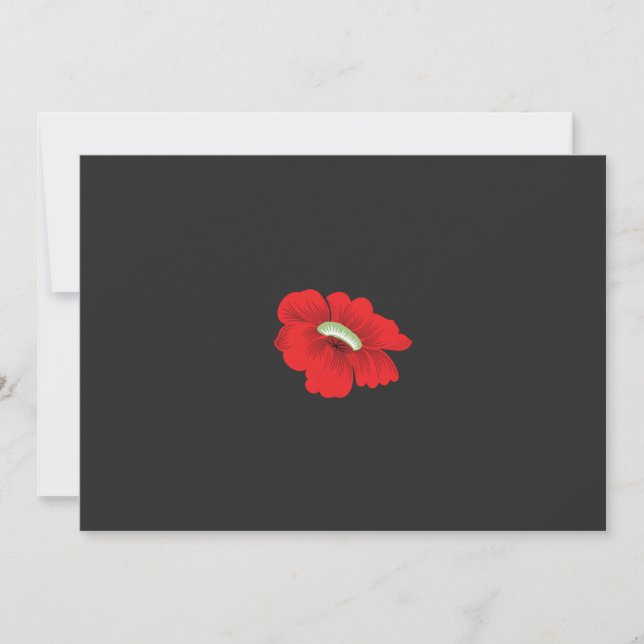Hot deals Tailored Announcement Designs (Front)