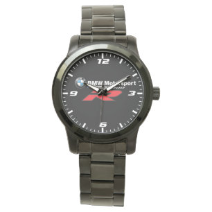 Hot Design Bmw RS1000 Stainless Steel Quartz Watch