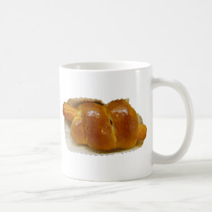 Hot Dog Cake ... Asian Dessert Food Coffee Mug