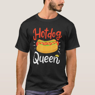 Hot Dog Hotdog T-Shirt