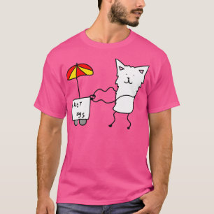 hot dog stand T-Shirt