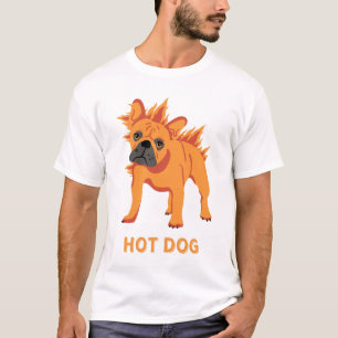 Hot Dog T-Shirt