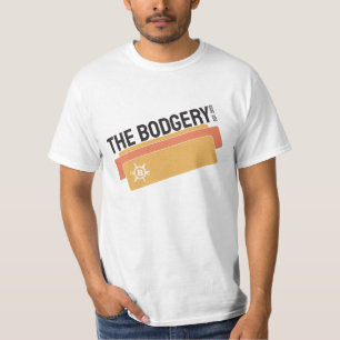 Hot Dog Tee