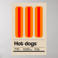 Hot Dogs