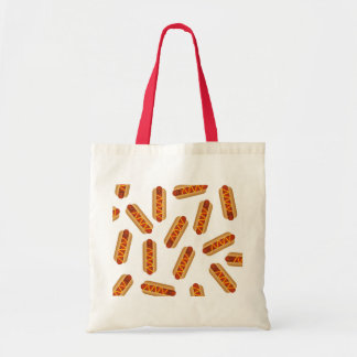 Hot Dogs! Tote Bag
