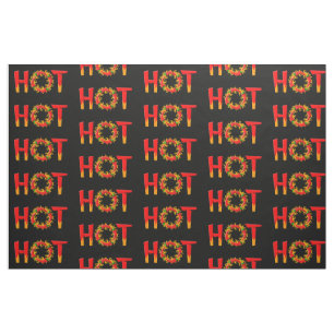 HOT FABRIC