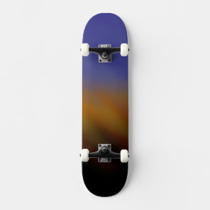 Hot Fire Skateboard