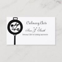 Hot Frying Cast Iron Pan Restaurant Chef Culinary